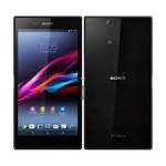 Sony Xperia Z Ultra (Black)